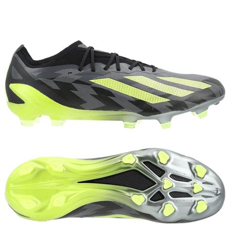 kickschuhe adidas schwarz|adidas x crazy fast schuhe.